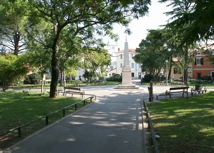 Park Apartments