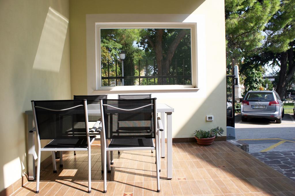 Appartement Park
