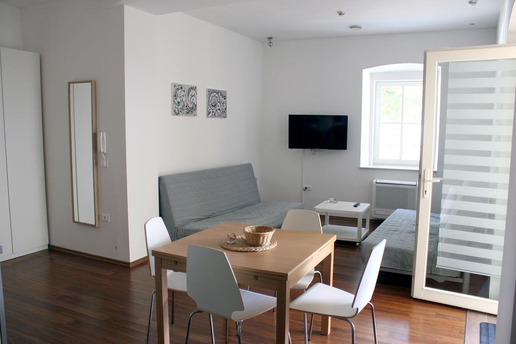 Park Appartement Izola