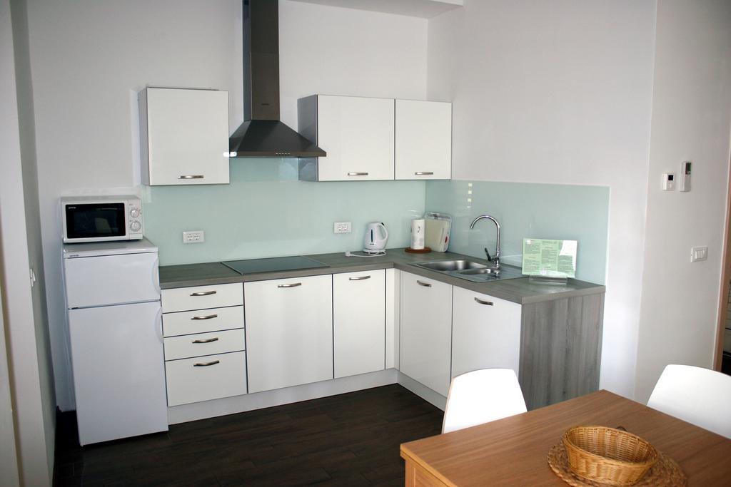 Appartement Park *