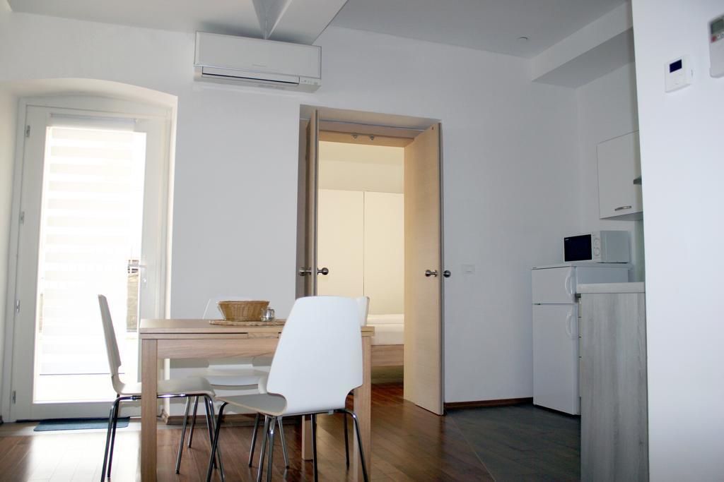 Appartement Park Izola