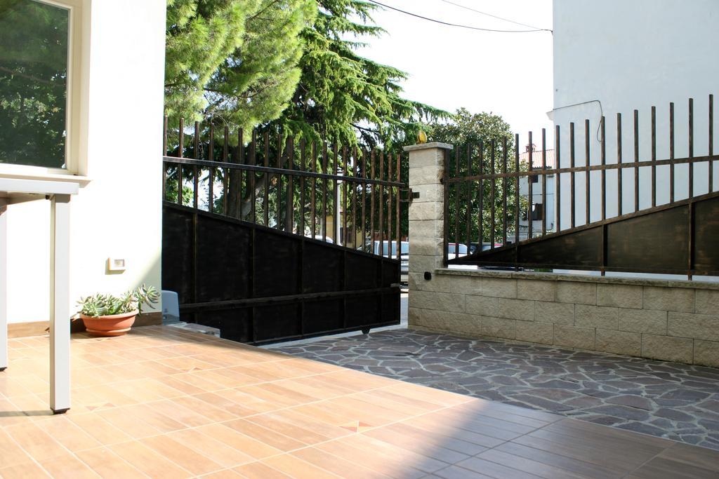 Park Izola