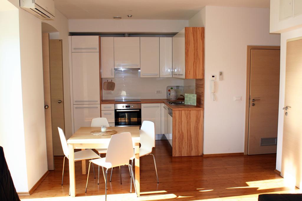Park Appartement Izola