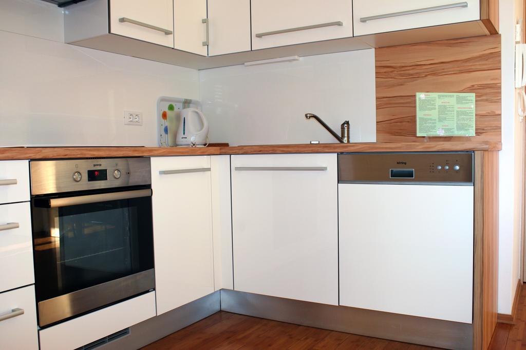 Park Appartement