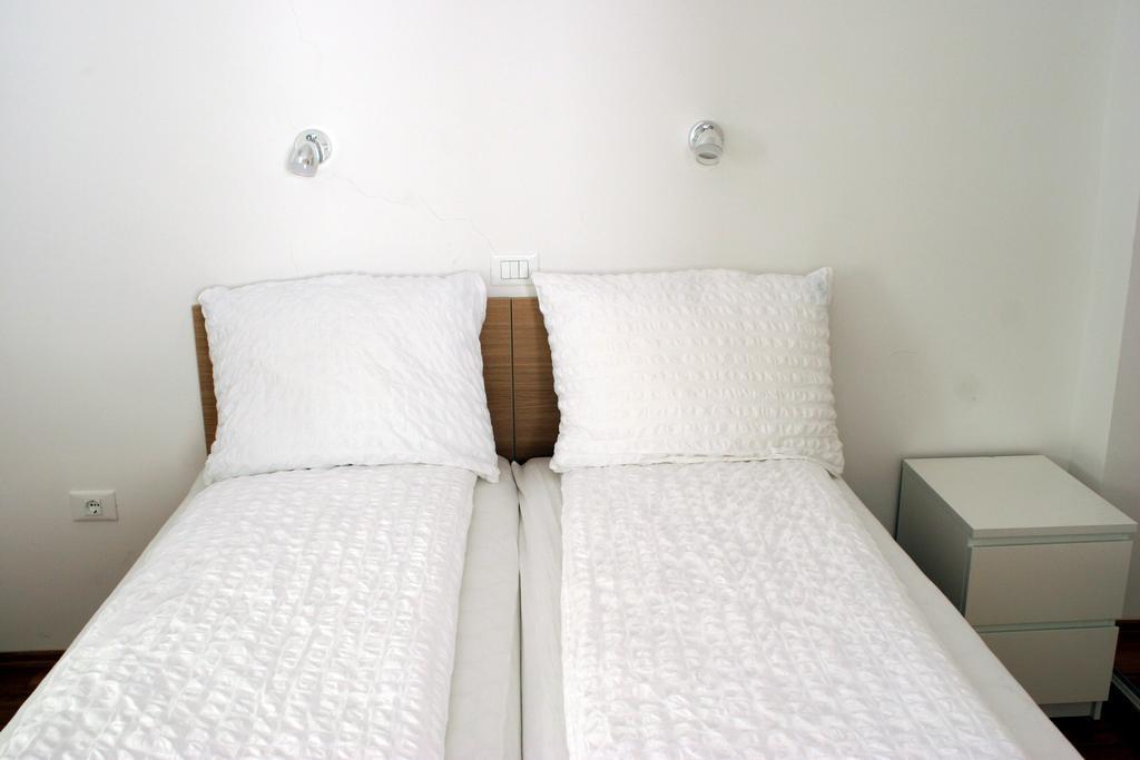 Appartement Park Izola