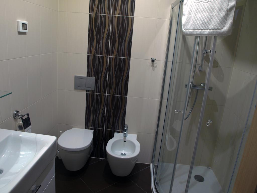 Park Appartement Izola
