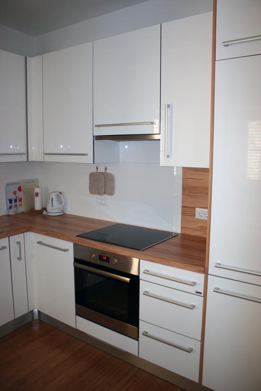 Appartement Park Izola