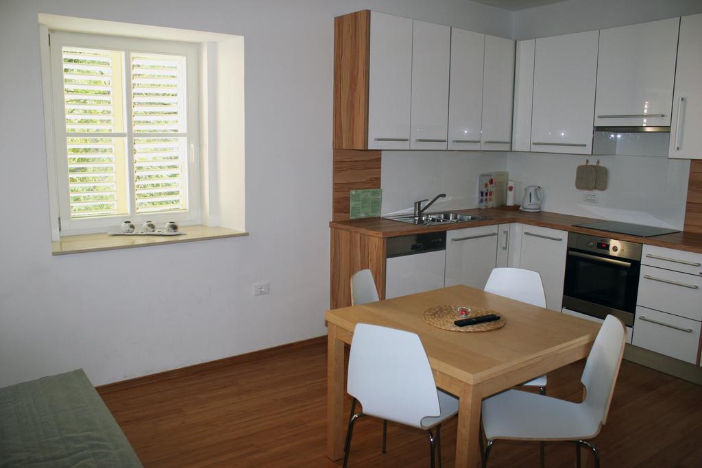 Appartement Park Izola