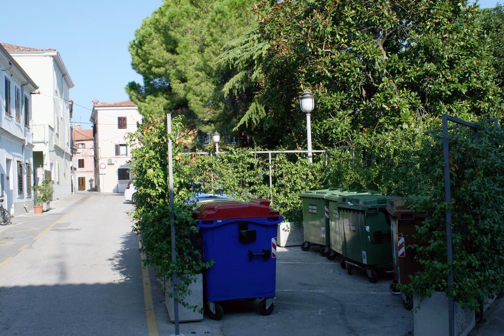 Appartement Park *