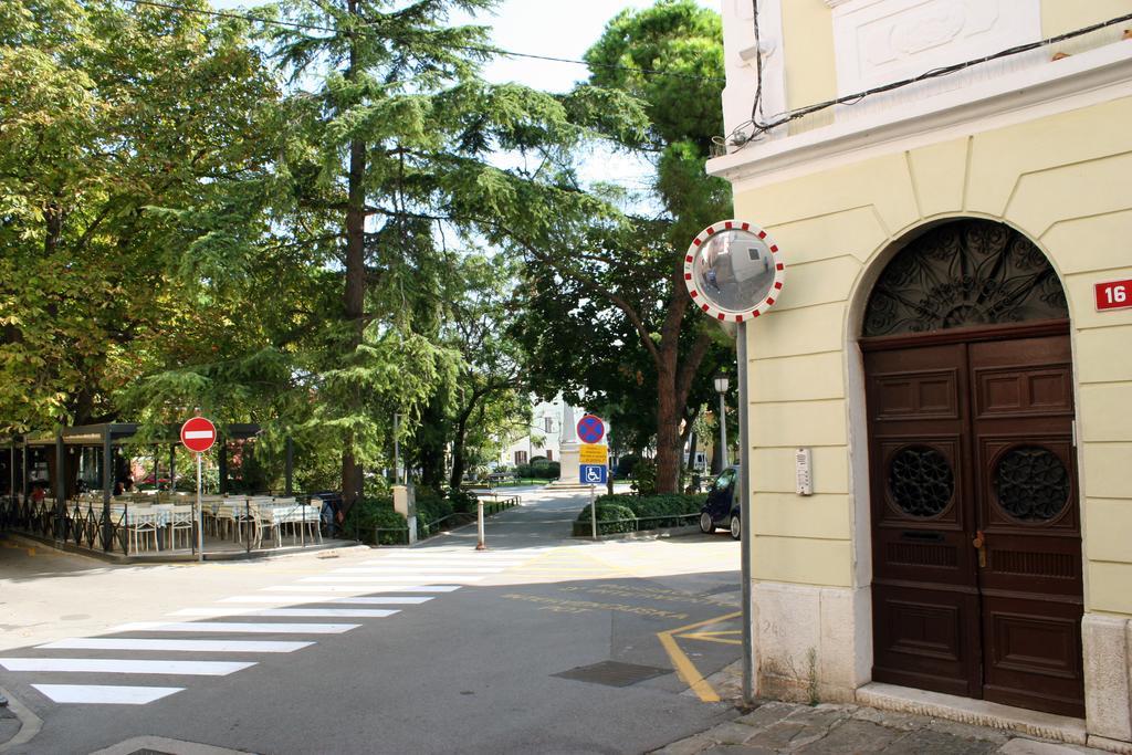 Park Apartment