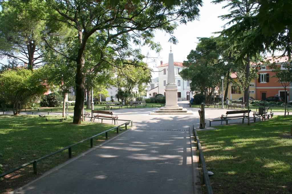 Park Izola