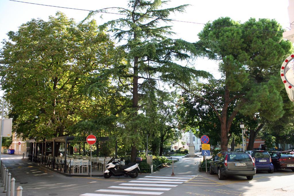Appartement Park